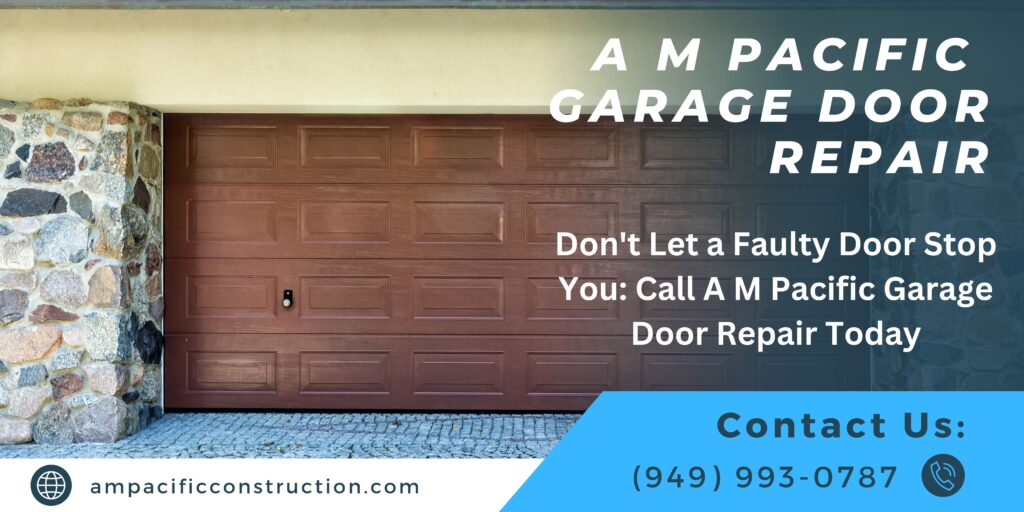 Keeping Your Garage Door in Top Condition: Living Blue's Advice for Homeowners